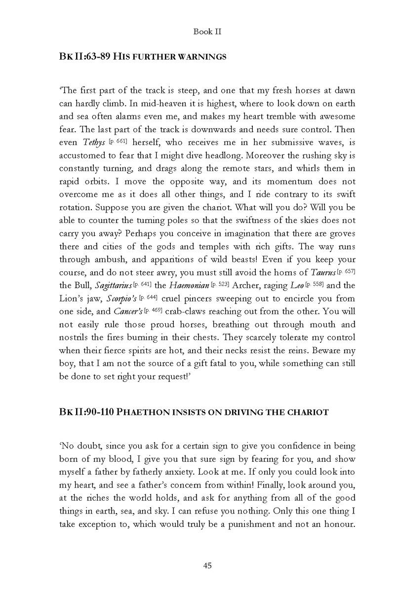 Ovid: The Metamorphoses - Page 45